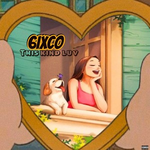 This Kind Luv (Explicit)