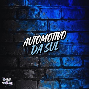 Automotivo da Sul (Explicit)