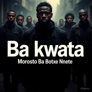 Ba kwata (feat. Dj Stone & Dj Professor)