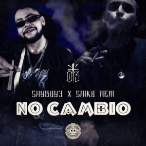 No Cambio (Explicit)