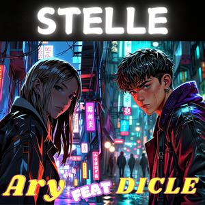 STELLE (feat. ARY MUSIC)