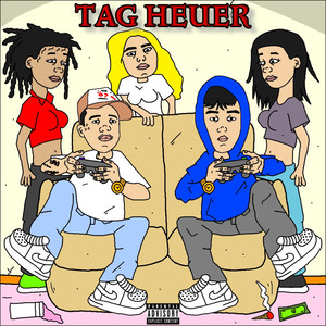 Tag Heuer (Explicit)