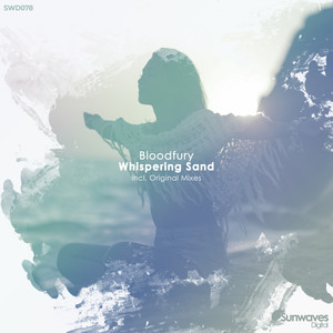 Whispering Sand