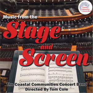 Silverado (Live, arr. for Concert Band by Randol Bass)