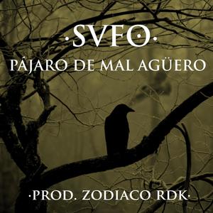 Pájaro de mal agüero (feat. Zodiaco Rdk) [Explicit]