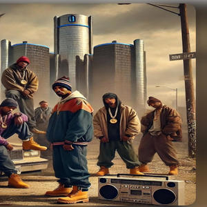 90s Flow (Radio Edit|Explicit)