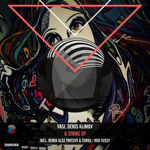 G Strike (Rod Fussy Remix)