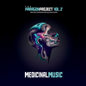 The Paragon Project, Vol. 2: Medicinal Music