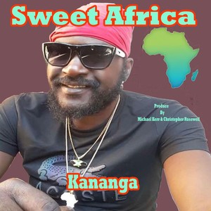 Sweet Africa
