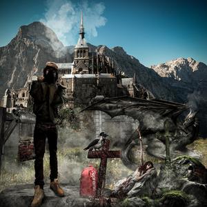 Back Bone (lade) (feat. DJ BRIEF & $hmoney Exclusives)