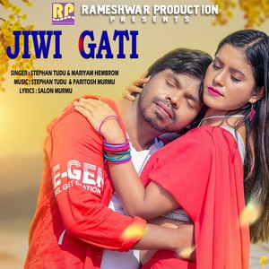 Jiwi Gati