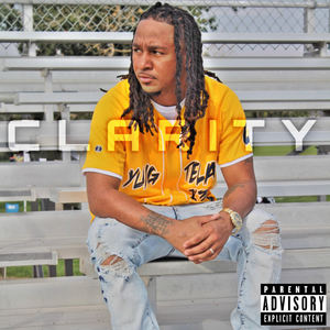 CLARITY (EP) [Explicit]