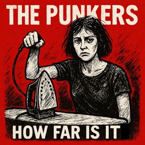 How Far Is It (Live)