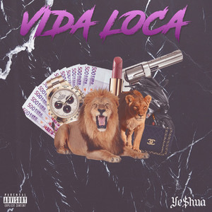 Vida Loca (Explicit)