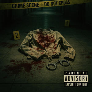 Criminally Insane (feat. Meechimerdoc) (Explicit)