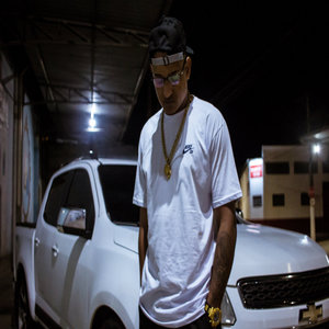 Cria Predestinado (Explicit)