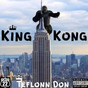 King Kong (Explicit)