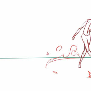 EVERYTHING AROUND ME IS EVAPORATING (Explicit)