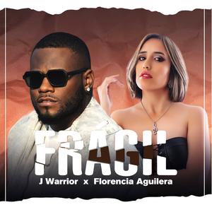 Fragil (feat. Florencia Aguilera) (Versión Bachata)
