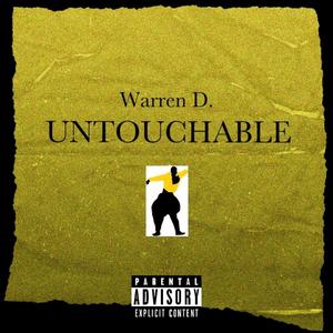 UNTOUCHABLE (Explicit)