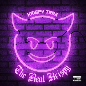 The Real Krispy (Explicit)