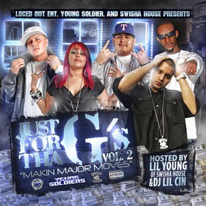 Ridin' slow(feat. Play n Skillz & Slim Thug) (Explicit)