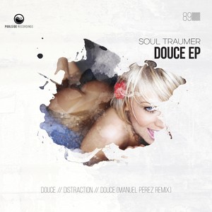 Douce (Manuel Perez Remix)