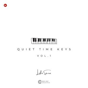 Quiet Time Keys, Vol. 1