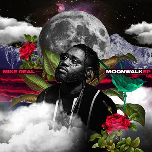 Moonwalk - EP