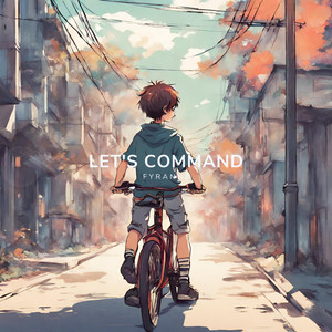 Let's Command