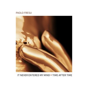 It Never Entered My Mind