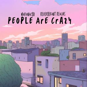 People Are Crazy (feat. Reverberant Realms)