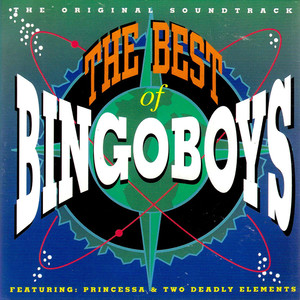 The Best Of Bingoboys