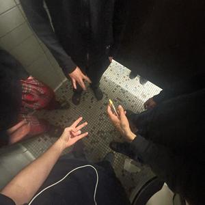 fly out (feat. last475) (Explicit)