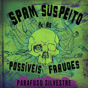 Spam Suspeito e As Possíveis Fraudes