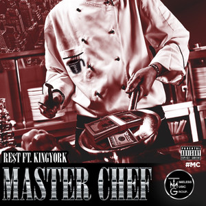 Master Chef (feat. Kingyork)