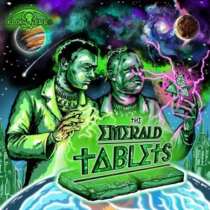 The Emerald Tablets (Explicit)