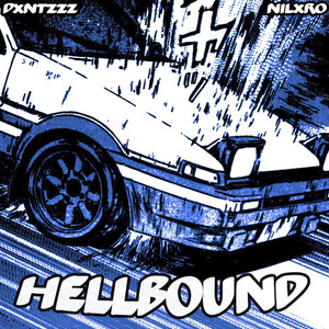 Hellbound (Slowed + Reverb) (Explicit)