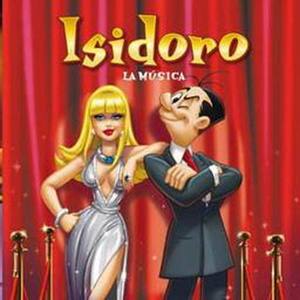 Isidoro: La Música