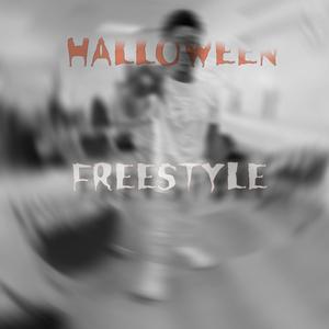 Halloween (Freestyle) [Explicit]