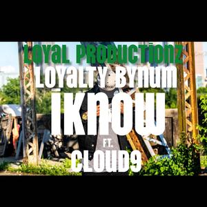 iKnow (feat. Cloud9)