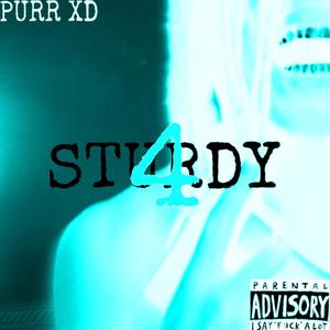 STURDY 4 (JerseyClub) (Explicit)