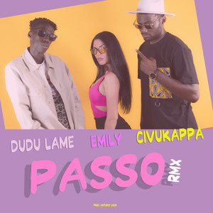 Passo (Remix)