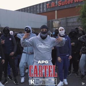Cartel (feat. Rambo, GGN, OG, Gunehgaar & R1)