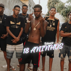 18 ANINHOS (Explicit)