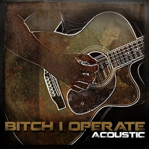 ***** I Operate (Acoustic)