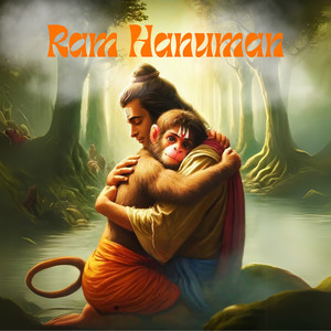 Ram Hanuman