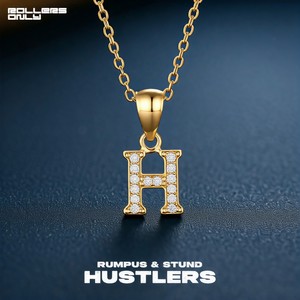 Hustlers (Radio Edit)
