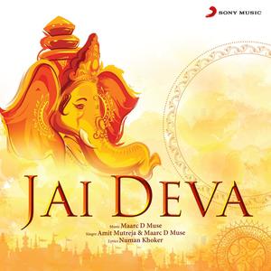 Jai Deva Shri Ganesha