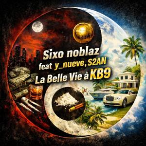 KB9 (feat. S2an & Y_nueve)